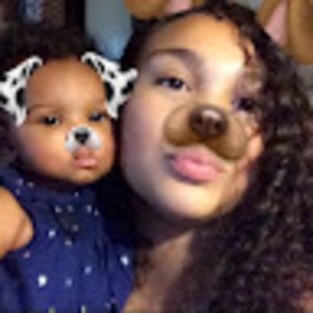 Meet your Posher, Angelina